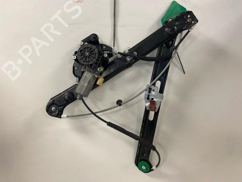 Used Front left window mechanism Front left window mechanism BMW 3 Touring (E46) 320 d (136 hp) 36400464 36400464