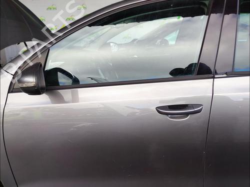 Used Left front door Left front door VW GOLF VI (5K1) [2008-2014] 33586775 33586775