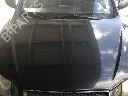 Used Hood Hood HYUNDAI SANTA FÉ II (CM) 2.2 CRDi (155 hp) 33601457 33601457
