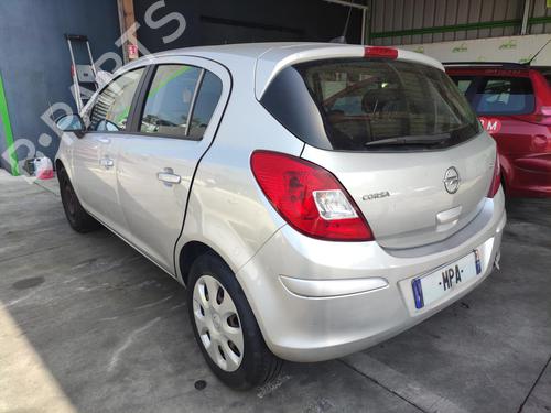 Dashboard OPEL CORSA D (S07) | BP33591882C46 - Image 3