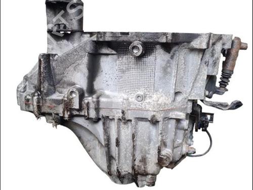 Gearbox MAZDA 6 Hatchback (GG) | BP33574200M3 - Image 4