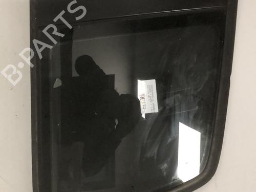 Used Rear left door window Rear left door window VW TOURAN (1T1, 1T2) 1.9 TDI (105 hp) 33595184 33595184