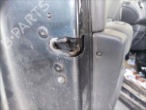 Used Front left lock Front left lock 36574599 36574599