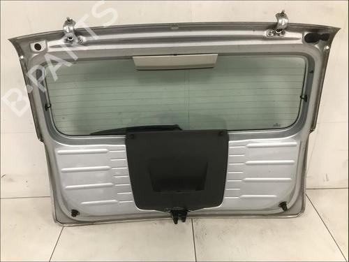 Used Tailgate Tailgate VW FOX Hatchback (5Z1, 5Z3, 5Z4) 1.4 TDI (70 hp) 33574043 33574043