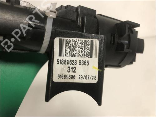 Used Ignition barrel Ignition barrel FIAT 500 (312_) 1.2 (312AXA1A) (69 hp) 33582264 33582264