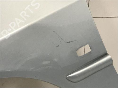 Used Left front fenders Left front fenders PEUGEOT 306 Hatchback (7A, 7C, N3, N5) [1993-2003] 33575795 33575795