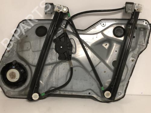 Front left window mechanism SEAT LEON (1M1) | BP33596177C22 - Image 2