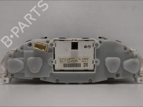 Used Instrument cluster Instrument cluster 33576671 33576671