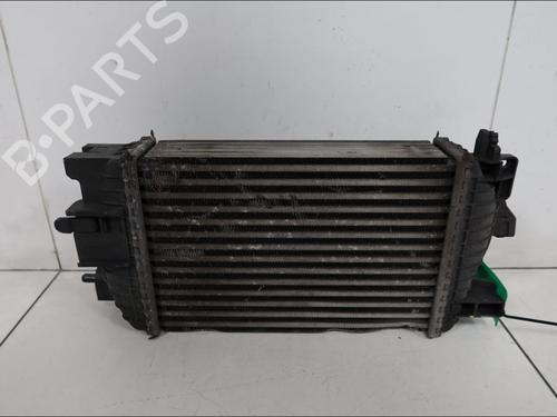 Intercooler OPEL MERIVA B MPV (S10) 1.4 (75) | BP33575758M30 - Image 2