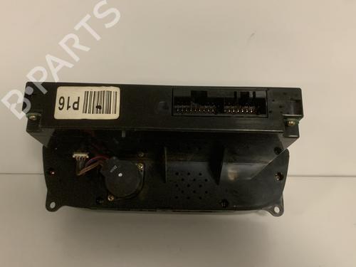 Climate control HYUNDAI SANTA FÉ I (SM) 2.0 CRDi 4x4 | BP33593276I5 - Image 2