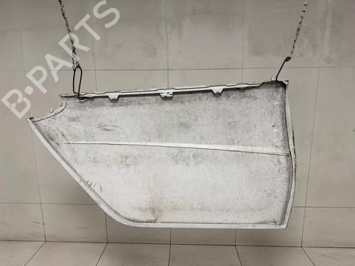 Front left panel SMART FORTWO Coupe (451) 0.8 CDi (451.301) | BP33599898C58 - Image 3