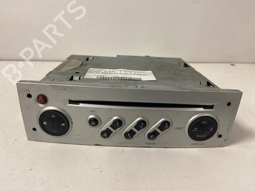 Used Radio Radio 36581182 36581182