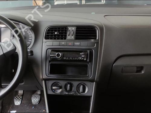 Instrumentbræt Instrumentbræt VW POLO V (6R1, 6C1) 1.2 (60 hp) 33591242 33591242