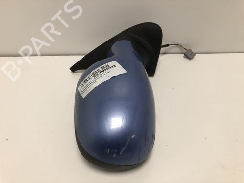 Used Right mirror Right mirror NISSAN MICRA III (K12) 1.2 16V (65 hp) 33589680 33589680