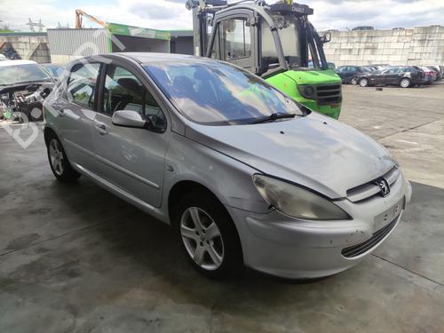 Engine control unit (ECU) PEUGEOT 307 (3A/C) 2.0 HDi 90 | BP33592016M57 - Image 2