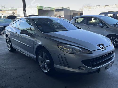 Right front driveshaft PEUGEOT 407 Coupe (6C_) 2.7 HDi | BP33603232M39 - Image 5