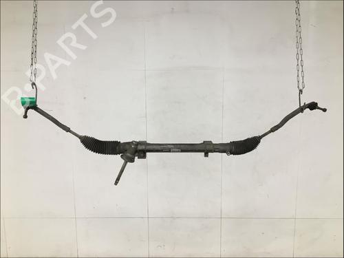 Used Steering rack Steering rack RENAULT SCÉNIC III (JZ0/1_) 1.9 dCi (JZ0J, JZ1J, JZ1K, JZ1S) (131 hp) 33575637 33575637