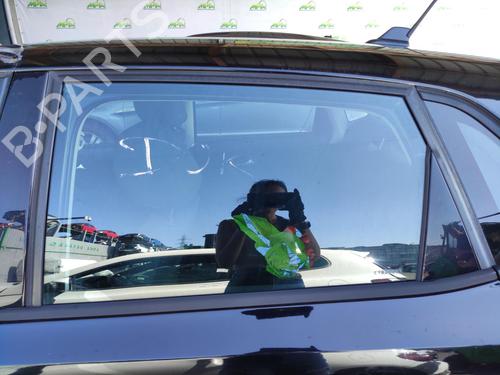 Used Rear left door window Rear left door window VW POLO V (6R1, 6C1) 1.6 TDI (90 hp) 35910320 35910320