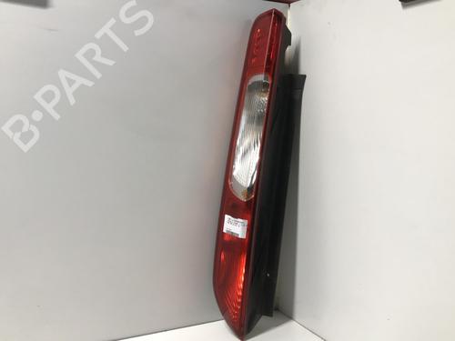Used Left taillight Left taillight FORD FOCUS II (DA_, HCP, DP) [2004-2013] 33597834 33597834
