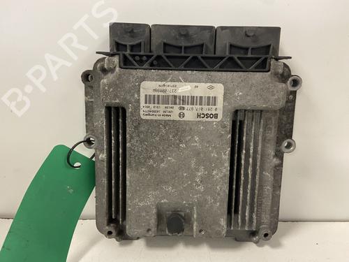Engine control unit (ECU) RENAULT MASTER III Van (FV) 2.3 dCi 100 FWD (FV0A, FV0B, FV0G, FV0K, FV0H) | BP38058438M57 - Image 2