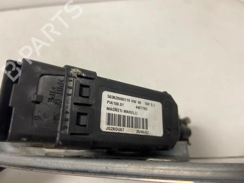 Front left window mechanism RENAULT MODUS / GRAND MODUS (F/JP0_) 1.5 dCi (FP0D, JP0D) | BP38427500C22 - Image 4
