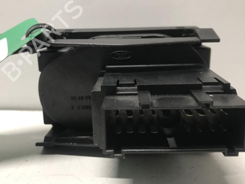 Used Headlight switch Headlight switch FORD FOCUS C-MAX (DM2) 1.8 TDCi (115 hp) 33601508 33601508