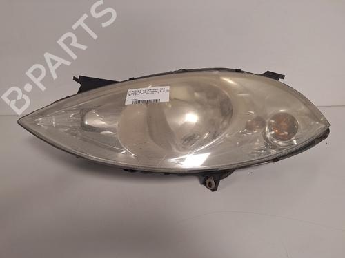Left headlight MERCEDES-BENZ A-CLASS (W169) A 180 CDI (169.007, 169.307) | BP35940249C28 - Image 3