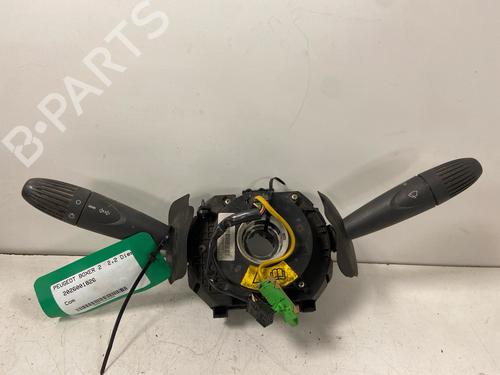 Steering column stalk PEUGEOT BOXER Van (244) 2.2 HDi | BP37161917I23 - Image 5