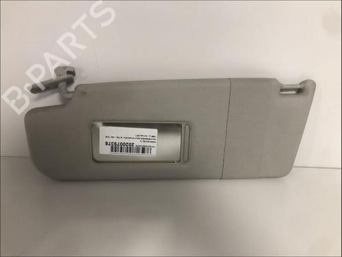 Parasol izquierda Parasol izquierda VW GOLF VI (5K1) [2008-2014] 34705183 34705183