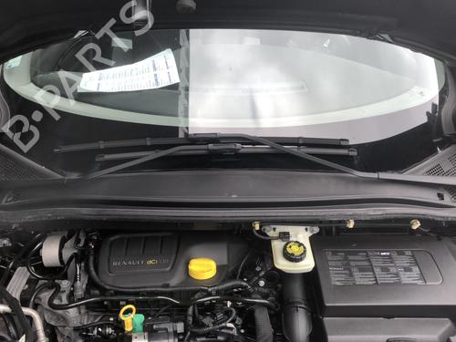 Used Scuttle panel Scuttle panel RENAULT SCÉNIC III (JZ0/1_) 1.6 dCi (JZ00, JZ12) (130 hp) 33739392 33739392