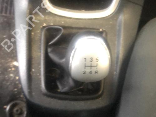 Selector da caixa Selector da caixa FORD FIESTA VI (CB1, CCN) [2008-2026] 35914503 35914503