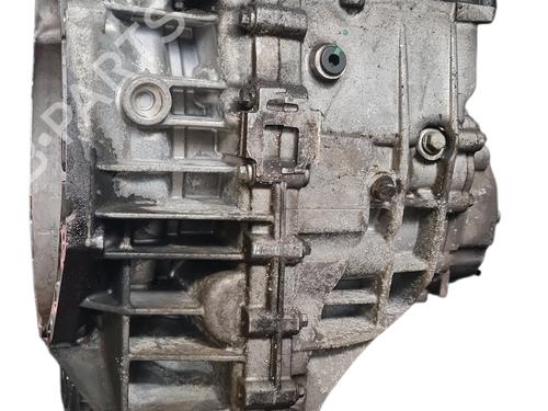 Used Gearbox Gearbox RENAULT TALISMAN (LP_) 1.6 dCi 160 (160 hp) 33600531 33600531