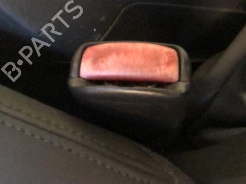 Sikkerhedssele-spænde Sikkerhedssele-spænde VOLVO C30 (533) 2.0 D (136 hp) 36579042 36579042