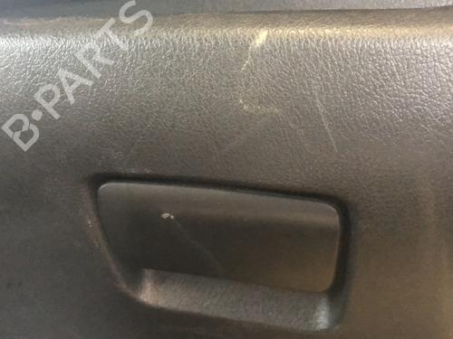 Porta-luvas Porta-luvas PEUGEOT 207 SW (WK_) 1.6 16V (120 hp) 35915252 35915252