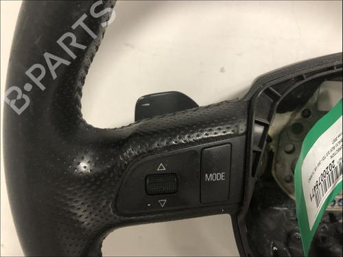 Steering wheel AUDI Q7 (4LB) 3.0 TDI quattro | BP33578356C49 - Image 2