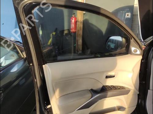 Vindusheismekanisme venstre foran Vindusheismekanisme venstre foran MITSUBISHI OUTLANDER II (CW_W) 2.0 DI-D (CW8W) (140 hp) 35907373 35907373