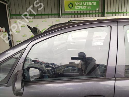 Used Front left door window Front left door window MITSUBISHI COLT VI (Z3_A, Z2_A) 1.5 DI-D (Z39A) (95 hp) 36576253 36576253