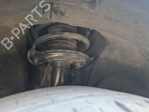 Used Left front shock absorber Left front shock absorber 36949047 36949047