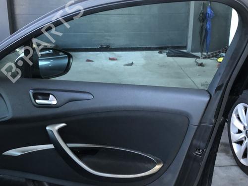 Used Front right window mechanism Front right window mechanism CITROËN C5 III (RD_) [2008-2017] 35914953 35914953