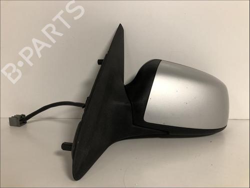 Used Left mirror Left mirror FORD MONDEO III (B5Y) [2000-2007] 33579167 33579167