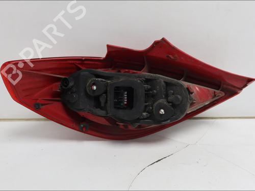 Right taillight OPEL CORSA D (S07) 1.3 CDTI (L08, L68) | BP33578052C35 - Image 2