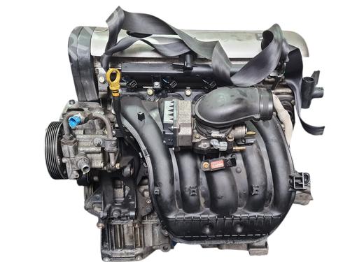Engine BMW X1 (E84) | BP35956255M1 - Image 4