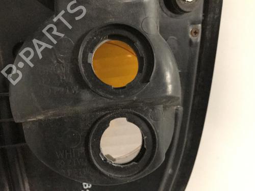 Used Left taillight Left taillight HYUNDAI ATOS PRIME (MX) [1999-2026] 33739270 33739270