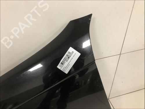 Used Left front fenders Left front fenders BMW 3 (E46) 320 d (136 hp) 33587882 33587882