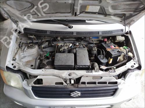 Engine SUZUKI WAGON R+ Hatchback (EM) 1.0 (RC410, SR410, SR412) | BP33577926M1  - Image 6