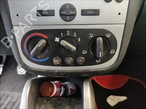 Used Climate control Climate control OPEL TIGRA TwinTop (X04) 1.8 (R97) (125 hp) 35907416 35907416
