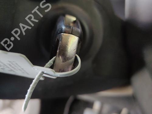 Used Ignition barrel Ignition barrel OPEL ZAFIRA / ZAFIRA FAMILY B (A05) 1.9 CDTI (M75) (100 hp) 33592228 33592228