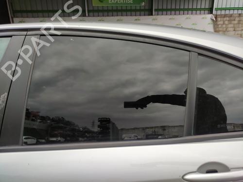Türscheibe links hinten für Türscheibe links hinten RENAULT LAGUNA III (BT0/1) 1.5 dCi (BT00, BT0A, BT0T, BT1J) (110 hp) 35940134 35940134