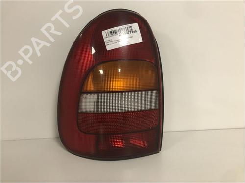Used Left taillight Left taillight CHRYSLER VOYAGER / GRAND VOYAGER III (GS_, NS_) [1992-2001] 33579341 33579341
