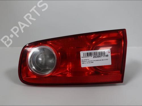 Right tailgate light RENAULT LAGUNA II (BG0/1_) | BP33575891C80 - Image 2